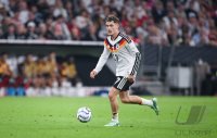 FUSSBALL UEFA Nations League 26/27 Deutschland - Serbien