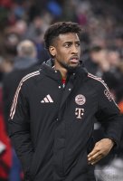 Fussball International 24/25 Testspiel: FC Salzburg - FC Bayern Muenchen