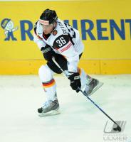 Eishockey WM 2009: Schweiz - Deutschland