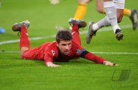 Fussball International CHL 18/19: FC Bayern Muenchen - Olympiakos Piraeus