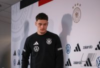 Fussball WM 2026 Vorbereitung Deutschland im Chicago