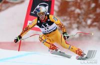 Ski Alpin  Herren Lake Louise  CAN