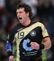 Handball-WM, Viertelfinale, Spanien - Deutschland