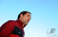 1. Fussball Bundesliga: Trainer Thomas Tuchel (1. FSV Mainz 05)