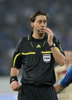 Fussball 1. Bundesliga  Saison 2010/2011:  TSG 1899 Hoffenheim - Hannover 96