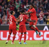 Fussball International Audi Cup 2019: FC Bayern Muenchen - Tottenham Hotspur