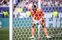 FUSSBALL UEFA Nations League 2024/2025
Deutschland - Frankreich