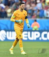 FUSSBALL WM 2014, Gruppenphase: Uruguay - England