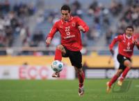 Fussball International  Club WM  Al Ahly - CF Pachuca