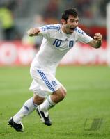 Fussball International, Griechenland: Karagounis