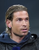 Fussball Champions League  Saison 2010/2011: Torwart Tim Wiese (SV Werder Bremen)