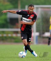 Fussball 1. Bundesliga :   Oemer Toprak (Bayer 04 Leverkusen)