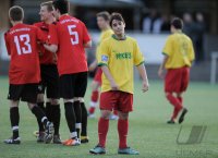 Fussball  A-Jugend Verbandstaffel Sued   2010/2011