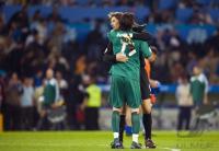 FUSSBALL EURO 2008: Niederlande - Italien