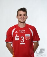 Volleyball 1. Bundesliga  Saison 14/15:  TV Rottenburg