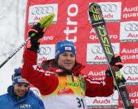 Ski Alpin  Herren Superkombination Beaver Creek