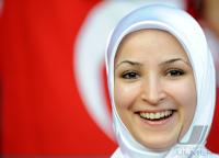 Fussball Euro 2008: Kroatien - Tuerkei