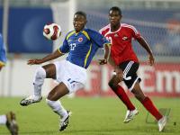 Fussball International  U 17 Weltmeisterschaft