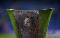 Fussball UEFA Cup  TROPHY
