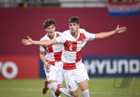 Fussball, Junioren U 17 WM 2025 Costa Rica , Gruppe C