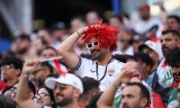 Fussball WM 2026 Vorrunde: Norwegen - Irak