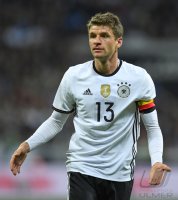 Fussball International Testspiel: Deutschland - Italien