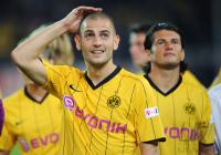 Fussball 1. Bundesliga, Supercup: Dortmund - Bayern