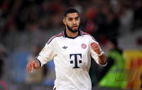 Fussball  1. Bundesliga   Saison 2026/2027     7. Spieltag  SC Freiburg - FC Bayern Muenchen