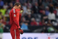 FUSSBALL UEFA Nations League: Deutschland - Frankreich