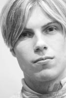 Portrait Florettfechter Peter Joppich (GER)