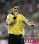 Fussball 1. Bundesliga  FC Bayern Muenchen - Gladbach