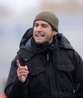 Fussball Regionalliga Sued 2012/2013:  Trainer Mehmet Scholl (FC Bayern II)