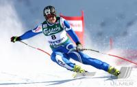 Ski Alpin  Herren Abfahrt Wengen