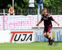 Fussball Regioalliga Sued SSV Reutlingen - SC Pfullendorf