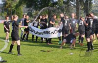 Fussball Regionenliga Frauen 21/22: Meister SV Unterjesingen