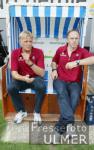 FUSSBALL  1. Bundesliga SC Freiburg-Rostock SC Trainer