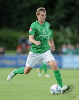 Fussball 1. Bundesliga 2011/2012:  Felix Kroos (SV Werder Bremen)