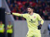 Fussball DFB Pokal 2. Runde 22/23: SC Freiburg - FC St. Pauli