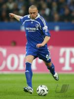 Fussball 1. Bundesliga:FC Schalke 04 - Mainz 05