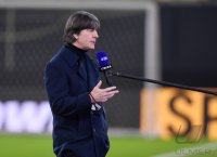 Fussball International Testspiel: Deutschland - Tschechische Republik