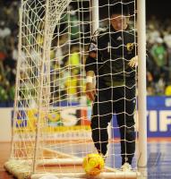 Fussball International FIFA FUTSAL WM 2008