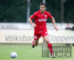 Fussball 1. Bundesliga: Mainz, BODODG Einzelaktion