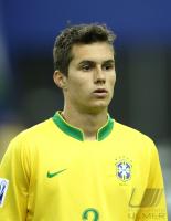 Fussball International  U 20 WM  Polen - Brasilien Eroeffnungsspiel