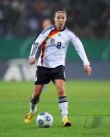 Frauen Nationalmannschaft : Inka Grings (GER)