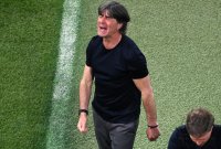 Fussball International Europameisterschaft 2021: Frankreich - Deutschland