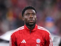 Fussball International CHL 26/27: FC Bayern Muenchen - FK Bodoe / Glimt