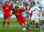 FUSSBALL  1. Bundesliga Hertha BSC-SC Freiburg