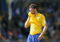 Fussball U 21 EM 2009:   Marcus Berg (Schweden)