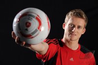 Fussball: 1. BUNDESLIGA  Saison 2010/20111,  Andre SCHUERRLE