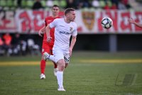 FUSSBALL WFV Pokal 2024/2025
Viertelfinale, SSV Reutlingen - TSG Balingen